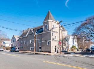 Two Granite St, Malden, MA 02148