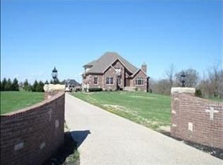 7911 Broad Run Rd, Louisville, KY 40291