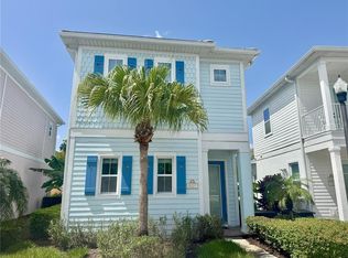 8037 Lost Shaker Ln, Kissimmee, FL 34747