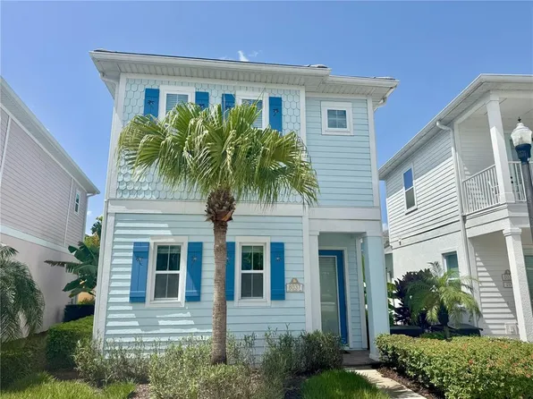 8037 Lost Shaker Ln, Kissimmee, FL 34747