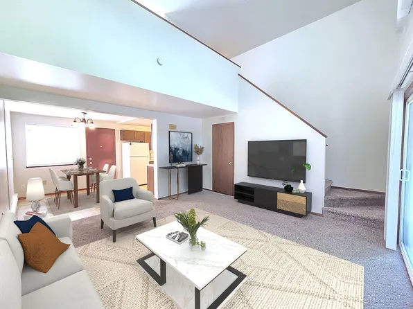 Walnut Place, 1110 S Walnut Pl APT 2, Spokane, WA 99204