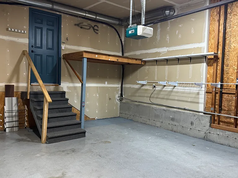 Garage Storage