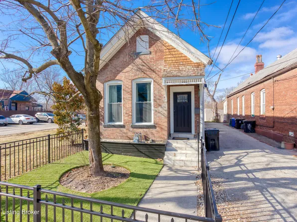 1445 Mellwood Ave, Louisville, KY 40206