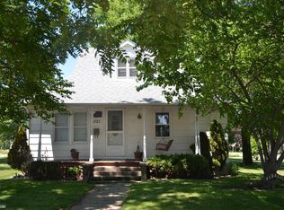 1121 3rd Ave E, Albia, IA 52531