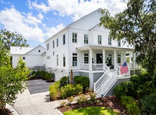 566 Wading Pl, Charleston, SC 29492
