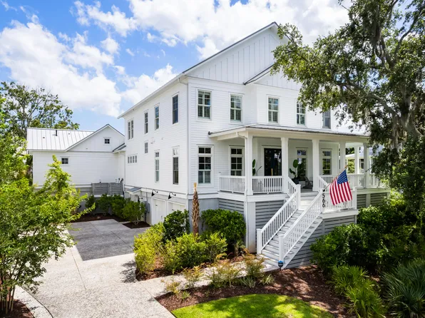 566 Wading Pl, Charleston, SC 29492