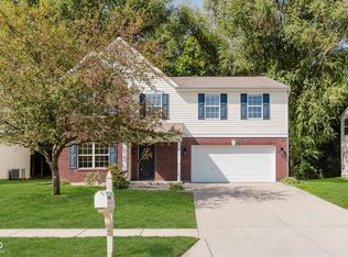 5858 Bonneville Way, Indianapolis, IN 46237