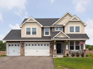 8178 60th St S, Cottage Grove, MN 55016