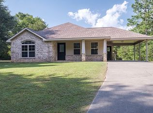3220 Payne Rd, Lucedale, MS 39452