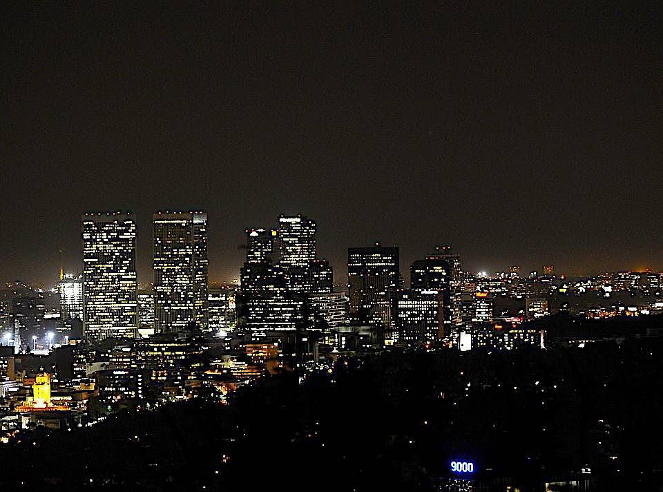 city view