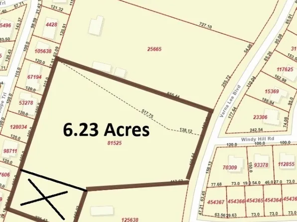 2030 Verna Lee Blvd, Harker Heights, TX 76548