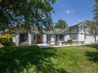 1327 Cimarron Dr, Santa Ynez, CA 93460