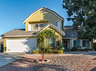 3218 W Avenue J3, Lancaster, CA