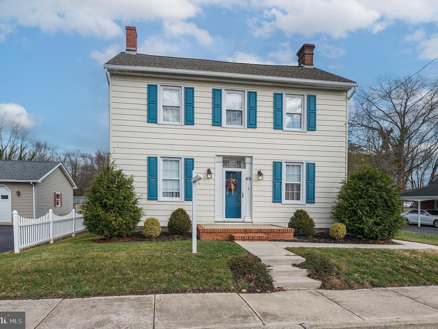 40 S Greenwich St, Alloway, NJ 08001 Zillow