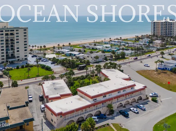 1510 Ocean Shore Blvd APT 410, Ormond Beach, FL 32176