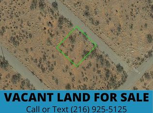 502 Via Lima LOT AZ22175, Rio Rico, AZ 85648
