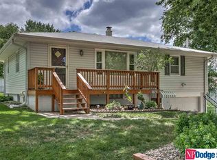 5029 S 54th St, Omaha, NE 68117