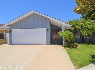 5831 Comstock Ct, Cypress, CA 90630