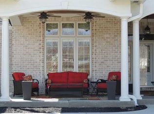 6021 Cedar Bend Way, Avon, IN 46123