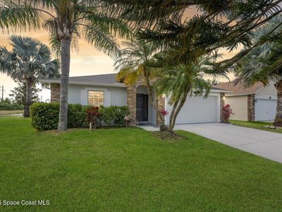 1067 Osborne Ct, West Melbourne, FL, 32904