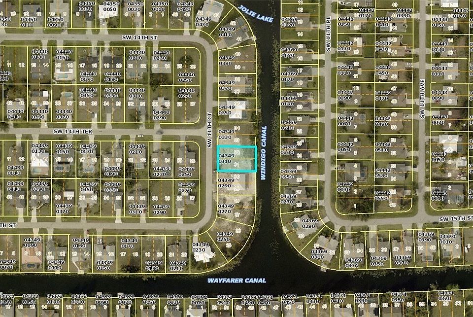 2nd image of 1421 SW 11th Ct