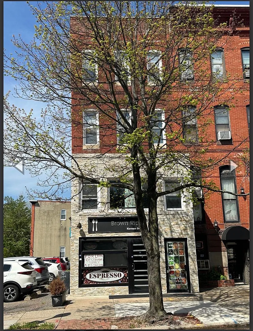 2404 N Charles Street — Photo 1
