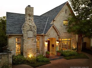 4617 Harley Ave, Fort Worth, TX 76107