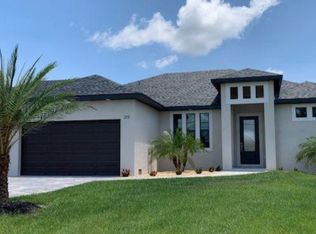 212 Rotonda Blvd E, Rotonda West, FL 33947