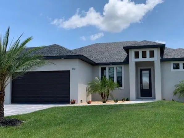 212 Rotonda Blvd E, Rotonda West, FL 33947