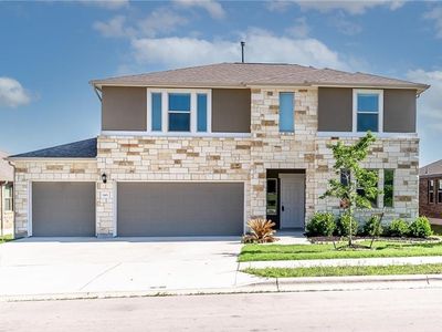 11401 River Plantation Dr, Austin, TX, 78747