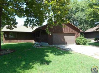 2544 SE 33rd Ter, Topeka, KS 66605