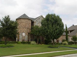 1920 Kings Pass, Heath, TX 75032