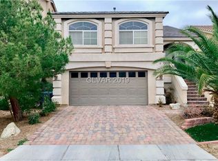 4634 Mission Meadow Cir, Las Vegas, NV 89139