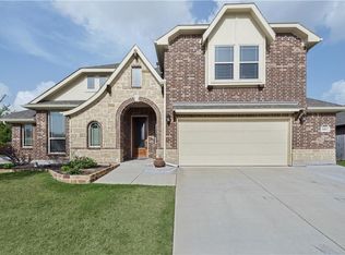 1001 Freesia Dr, Little Elm, TX 75068