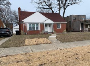 12781 E Outer Dr, Detroit, MI