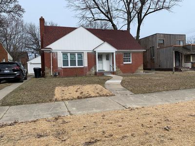 12781 E Outer Dr, Detroit, MI, 48224