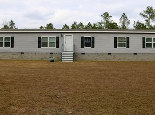 1661 Old Shoals Rd, Monetta, SC 29105