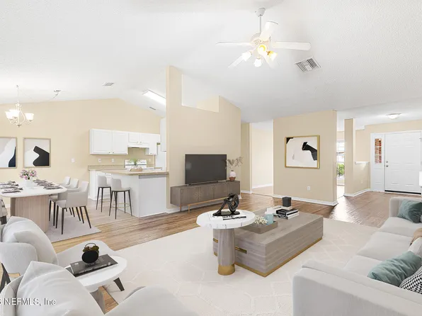1301 MCGRITS CREEK Drive E, Jacksonville, FL 32221