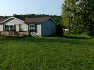 3837 E Bethlehem Church Rd, Palmyra, IN 47164