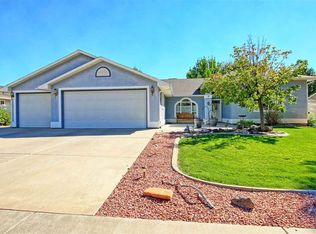 664 N Saddle Rock Dr, Grand Junction, CO 81504