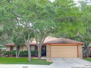 7418 Silent Sunset, San Antonio, TX 78250