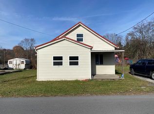 217 Spruce St, Beckley, WV 25801