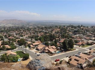 0 Avenida Michaelinda #10, Riverside, CA 92509