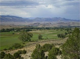 4236 County Road 14, Del Norte, CO 81132