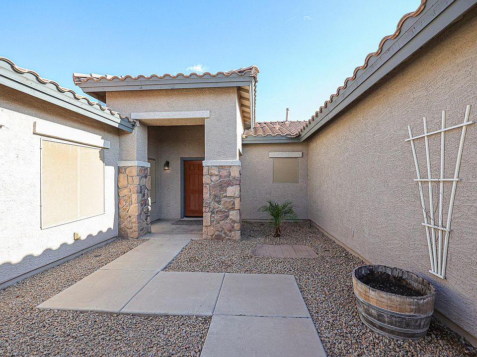 5423 W Bowker St, Laveen, AZ 85339 | Zillow