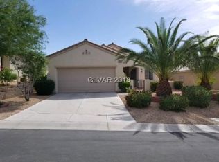 2009 Wildwood Lake St, Henderson, NV 89052