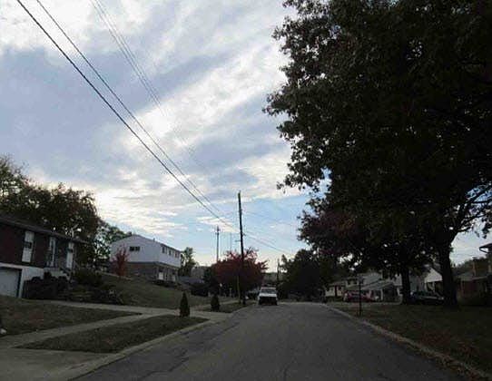 5th image of 3381 Palmhill Ln