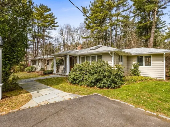 917 Main St, Norwell, MA 02061