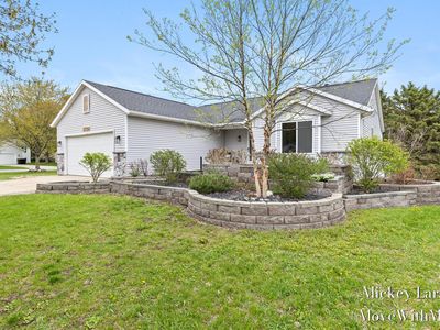 3724 Brookfield Dr, Hudsonville, MI, 49426