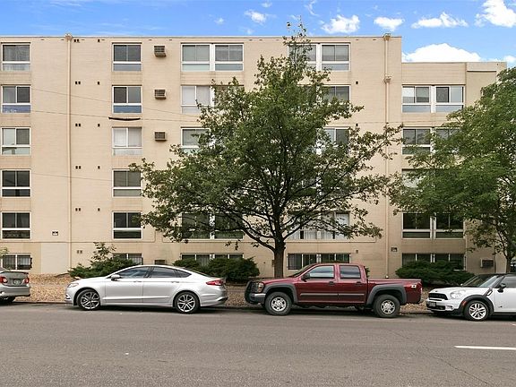 3rd image of 1390 N Emerson St APT 301